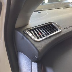 画像5: TOYOTA PRIUS 60系 エアコンダクトカバー