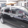 画像5: NISSAN NOTE E12 後期 ピラーカバー