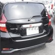 画像5: NISSAN NOTE E12 後期 リアゲートハンドルカバー