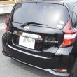 画像6: NISSAN NOTE E12 後期 リアゲートハンドルカバー