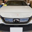 画像3: TOYOTA HARRIER MXUA8/AXUH8 グリルカバー