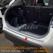 画像1: TOYOTA YARIS CROSS MXPB/MXPJ1 リアバンパーステップガード