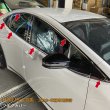 画像4: TOYOTA PRIUS 60系 ウィンドートリム